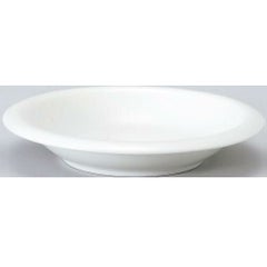 ホワイトハット 8吋深皿