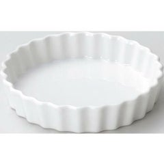 丸パイ皿7吋
