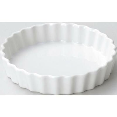 丸パイ皿7吋