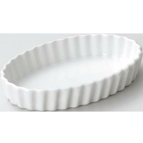 パイ皿 小判パイ皿10吋 5個入