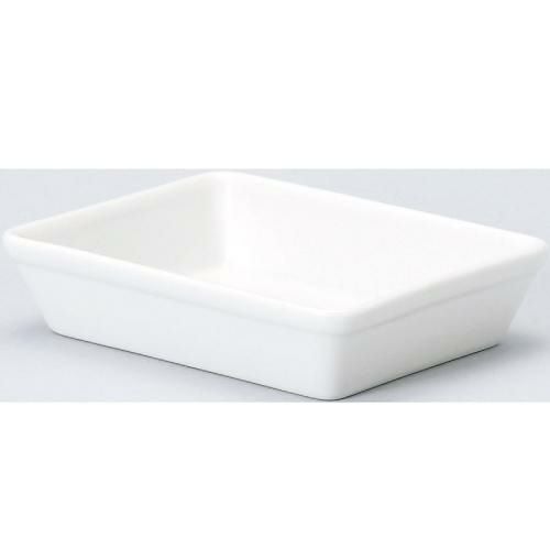 ラザニア皿 ラザニア7吋 10個入/業務用食器