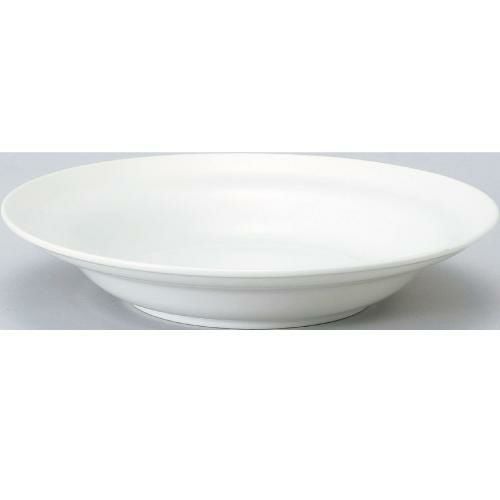 深皿 パルミラ 8吋深皿 10枚入/洋食器