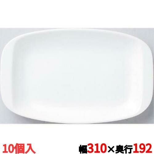 平耳付12吋プラター