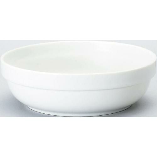 ボール パルミラ 浅ロスタックボール16 6-63-14 高さ48mm×直径:158 10個入/業務用食器