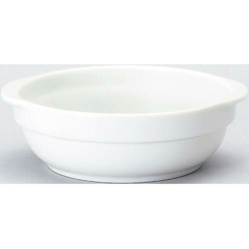 グラタン皿 パルミラ 浅ロスタックグラタン14 10個入