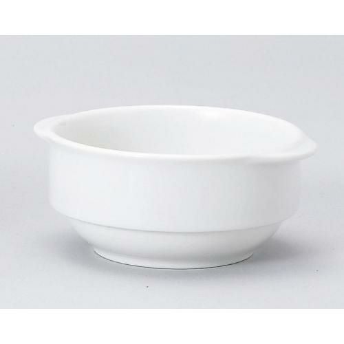 スタック スープカップ S 白 /10個入