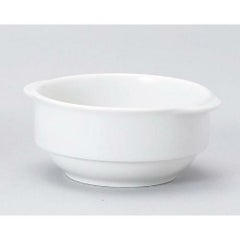 スタック スープカップ S 白 /グループB