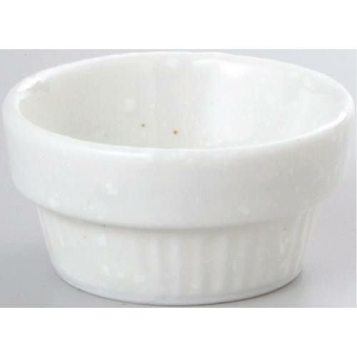 スフレ スタックスフレ60粉引 10個入