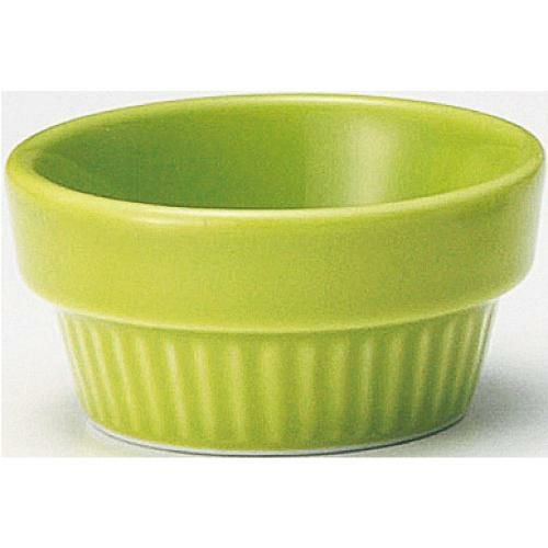 スタック スフレ 60 緑 10個入