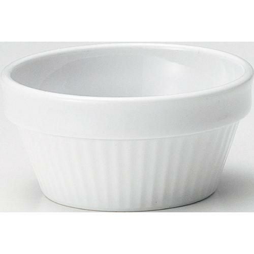 スタック スフレ 92 白 10個入/業務用食器