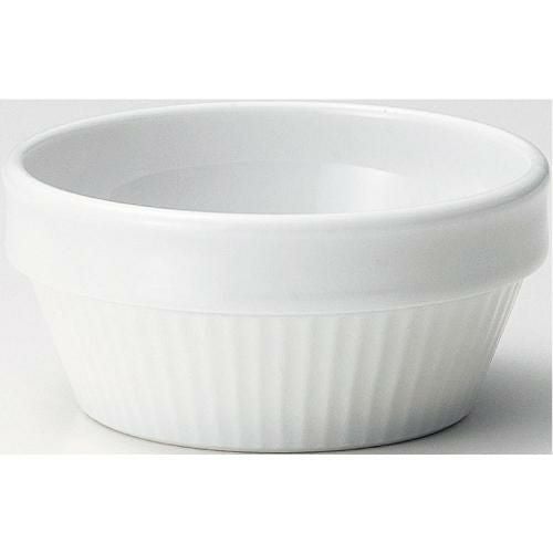 スタック スフレ 100 白 10個入