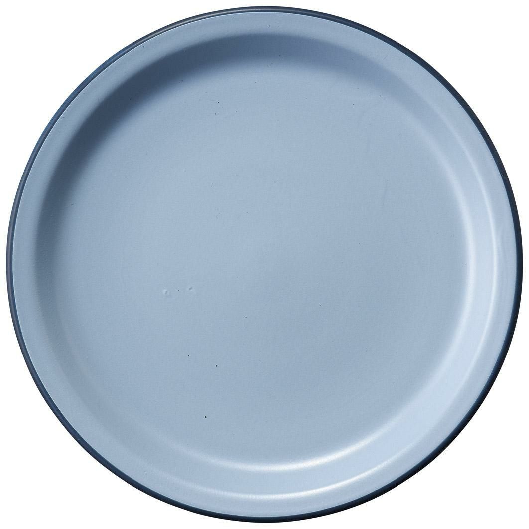 Cブルー 27cmディナー