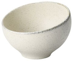 スラント11cm丸ボール(絹衣)