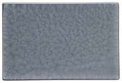 焼物皿21cm焼物皿(絞)