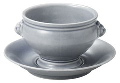 トリュフライオントリュフ身(中) グレー