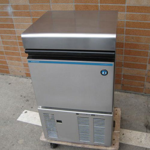中古】ビッグアイス製氷機 ホシザキ LM-250M-1 幅500×奥行450×高さ850