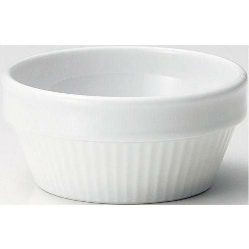 スタック スフレ 140 白 10個入