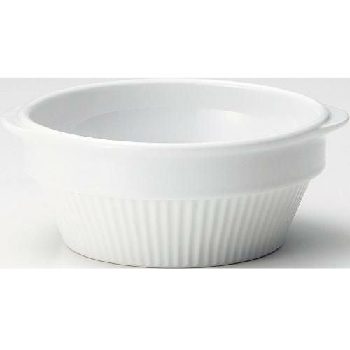 耳付スフレ M 白 10個入