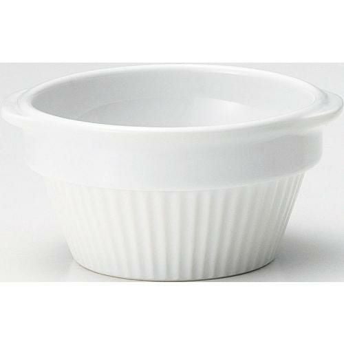 耳付スフレ SS 白 10個入