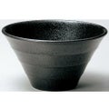 Linea Black 深ボール19cm黒耀 /グループB