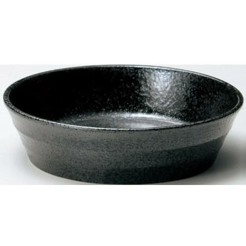 ボール Linea Black 浅ボール-L黒耀 10個入