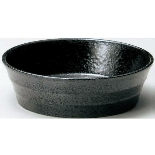 ボール Linea Black 浅ボール-M黒耀 10個入