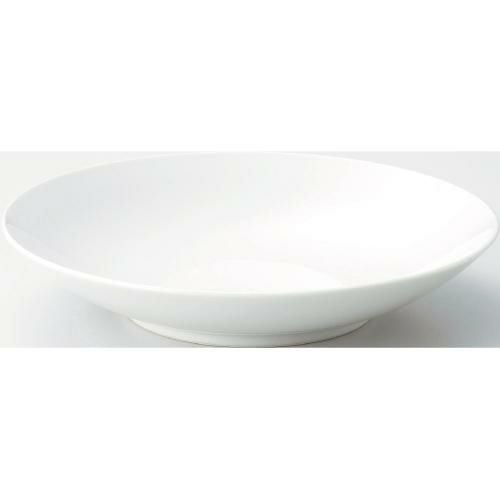 深皿 メタシェイプ9吋深皿 10枚入/洋食器/業務用食器