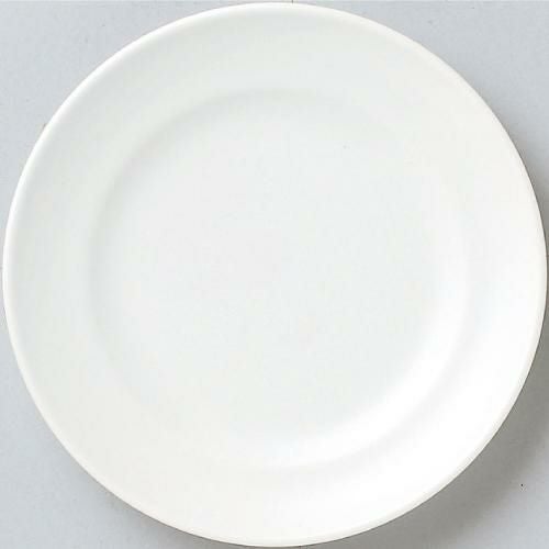 スパツィオ 6.5吋 中皿 Spazio