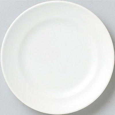 スパツィオ 6.5吋 中皿 Spazio