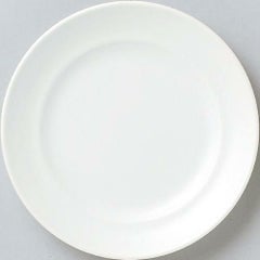 スパツィオ 7.5吋 中皿 Spazio