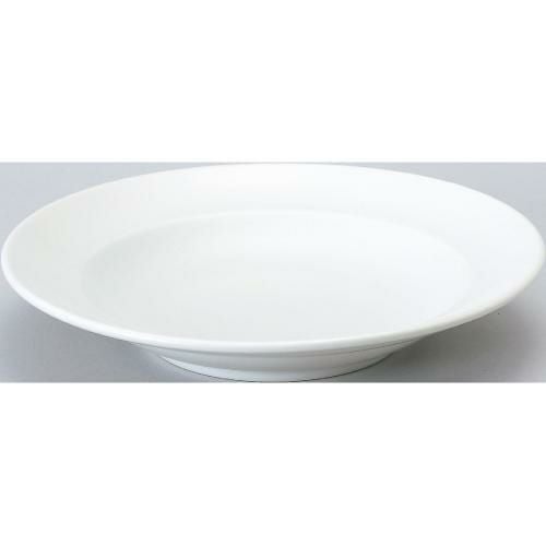 スパツィオ 8吋 深皿 Spazio