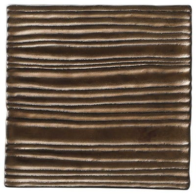 和流15cmスクエアプレート(宝生)