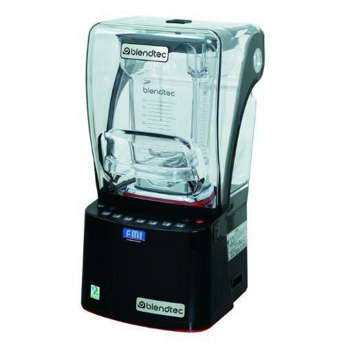 【FMI】STEALTH885-1883 スムージーブレンダー 幅220×奥行235×高さ440(mm)