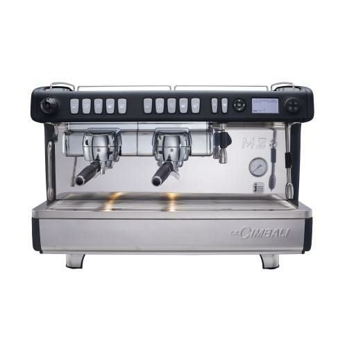 【FMI】エスプレッソマシン M26-DT/2(TS)