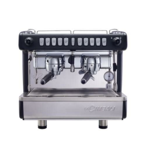 【FMI】エスプレッソマシン M26-DT/2CPT(TS)