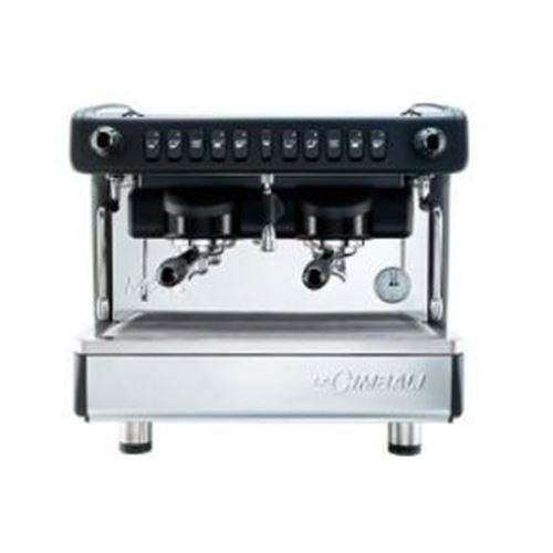 【FMI】エスプレッソマシン M26-DT/2B CPT