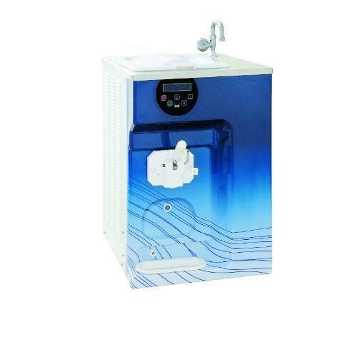 【FMI】ソフトクリームマシン 191SP/E P(A)