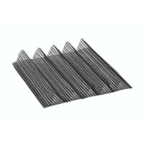 【FMI】高速加熱オーブン e2s用 エアフライングバスケット