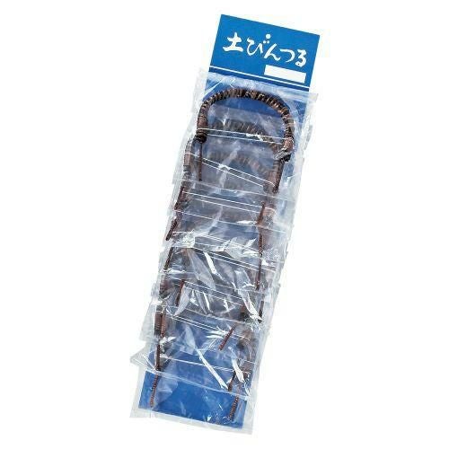 茶ツル8本セット(8～10号用) 13cm 375-219