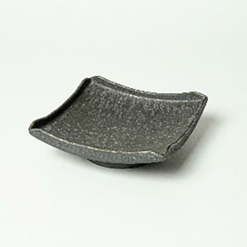 月夜空 正角向付