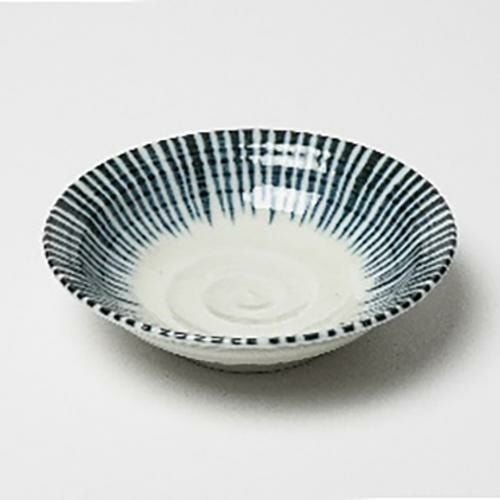 千段十草 平小鉢