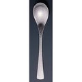 エコクリーン 18-8 和味 槌目入 デザートスプーン