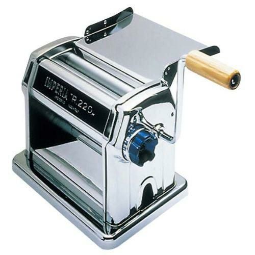 インペリア 手動 パスタマシン R-220