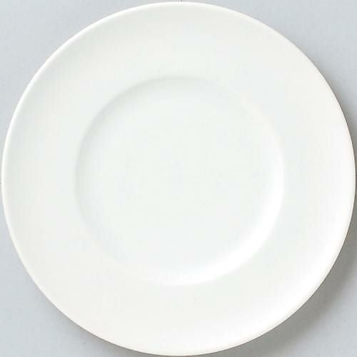 スパツィオ ワイド 8吋 中皿 Spazio