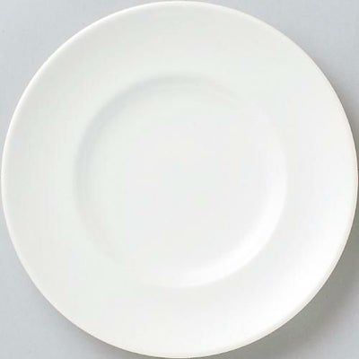 スパツィオ ワイド 9.5吋 大皿 Spazio