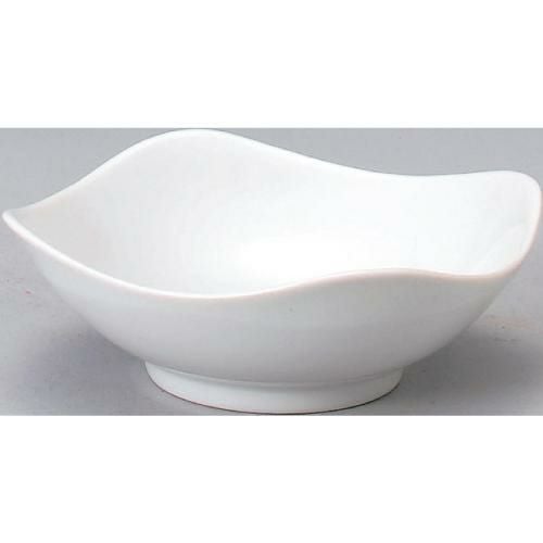 スクエア白 16cmボール