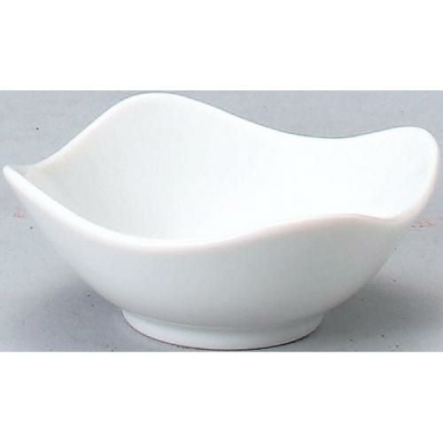 スクエア白 10cmボール