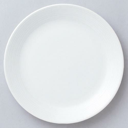 ルミネ 10吋大皿