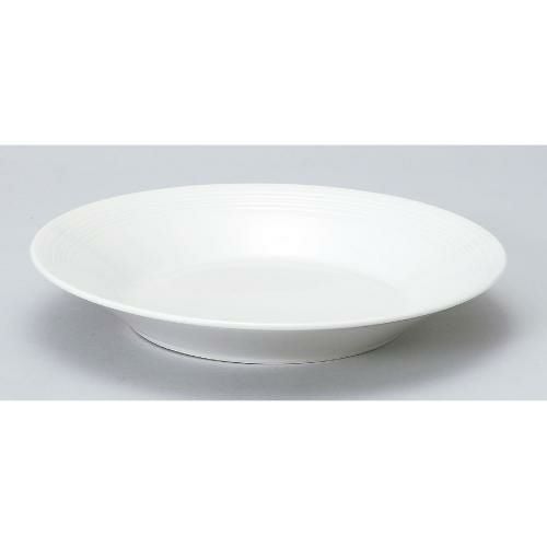 ルミネ 11吋深皿