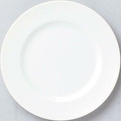 リムシェイプ9吋大皿